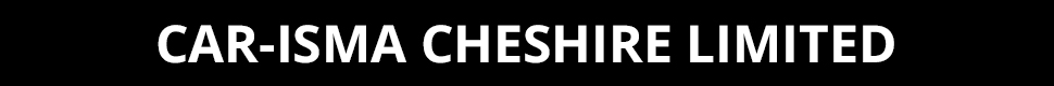 CAR-ISMA CHESHIRE LIMITED